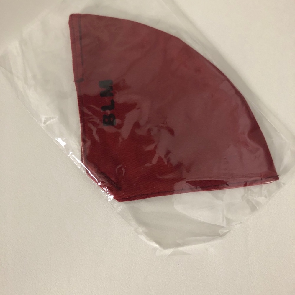 BLM - Face Mask